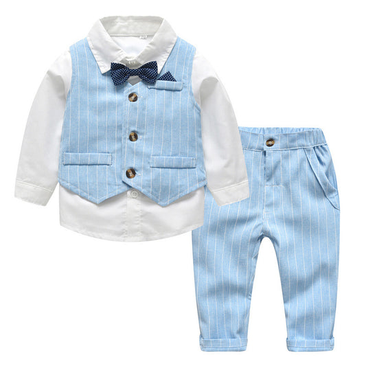 Kids’ Premium Tailored Suit