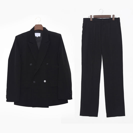 Elite British Style Suit