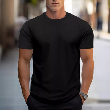 Premium Quick-Dry Performance Tee