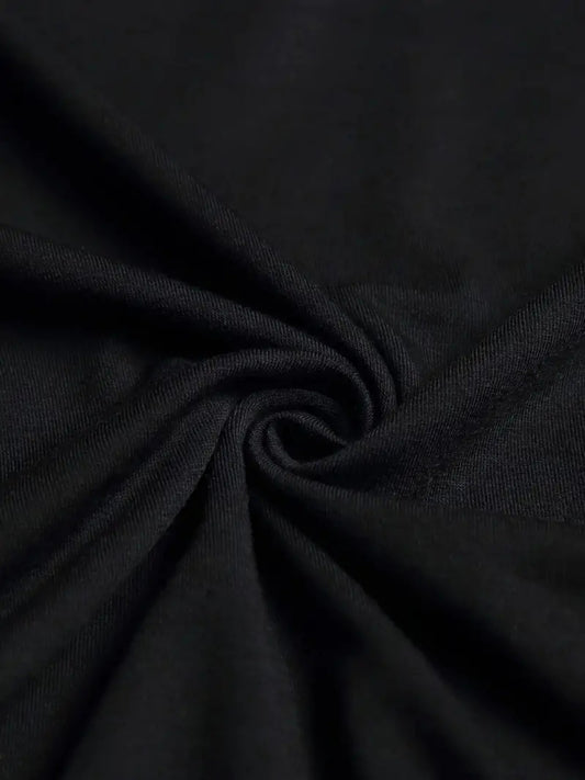 Eiffel Tower Paris Print T-Shirt – Premium Creative Print