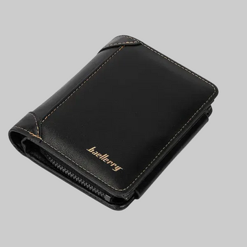 Premium Leather Wallet