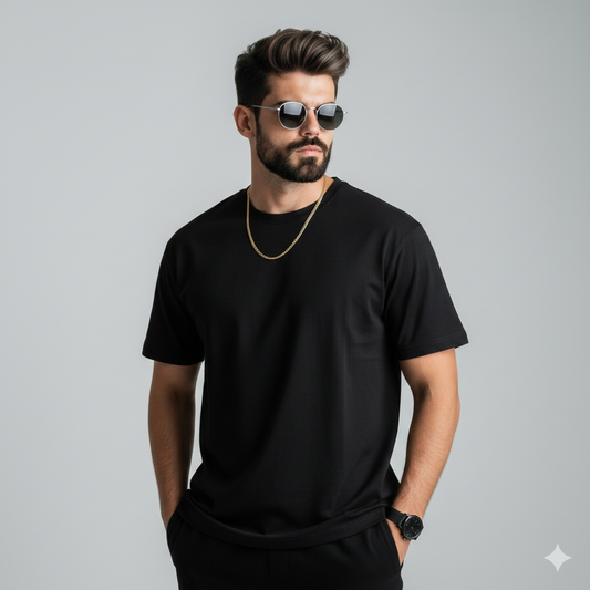 Premium Essential Summer Tee